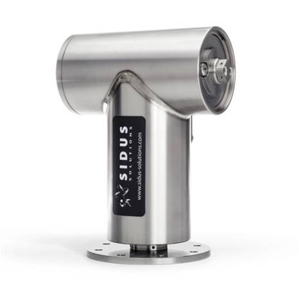 Pan & Tilt 水下云臺(tái)