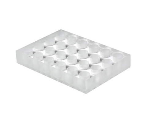 24通道呼吸代謝測(cè)量盤