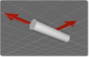 EMT-AR系列水下聲學信標