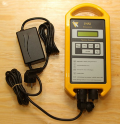 Bioscanner魚(yú)類(lèi)計(jì)數(shù)器