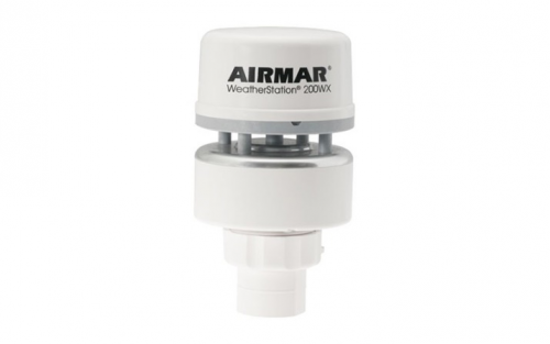 AirMar 220WX超聲波氣象站