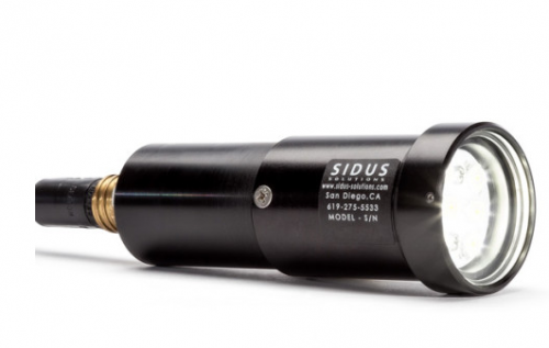 SS181水下LED光源