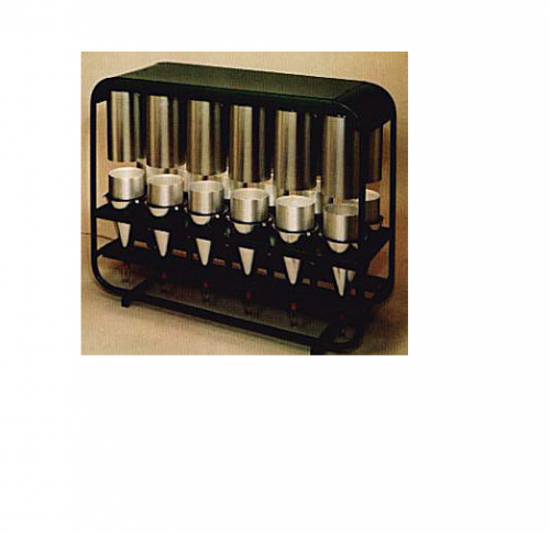 Tullgren土壤動物分離漏斗