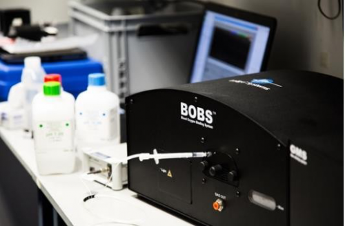 BOBS 血?dú)夥治鱿到y(tǒng)