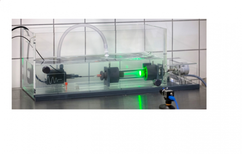 斑馬魚游泳測(cè)試系統(tǒng)
