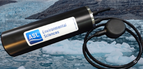 ASL公司推出新一代AZFP-nano 小型浮游生物魚(yú)類在線監(jiān)測(cè)系統(tǒng)