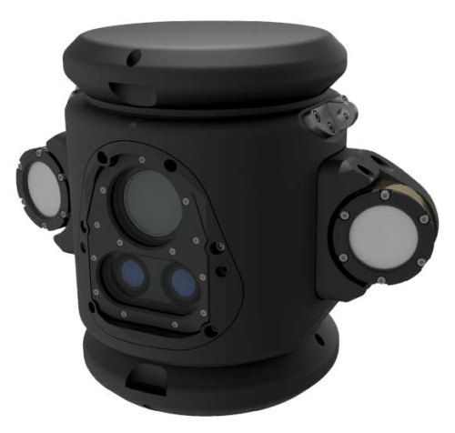 福利監(jiān)測、虱子計數(shù)和生物量估算