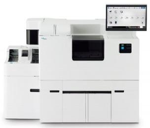 全自動化學發光免疫分析儀